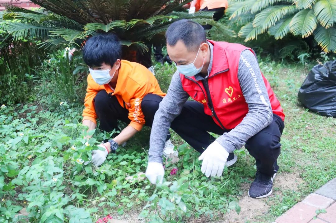 珠海市创沃中等职业学校（原珠海一职实验学校）