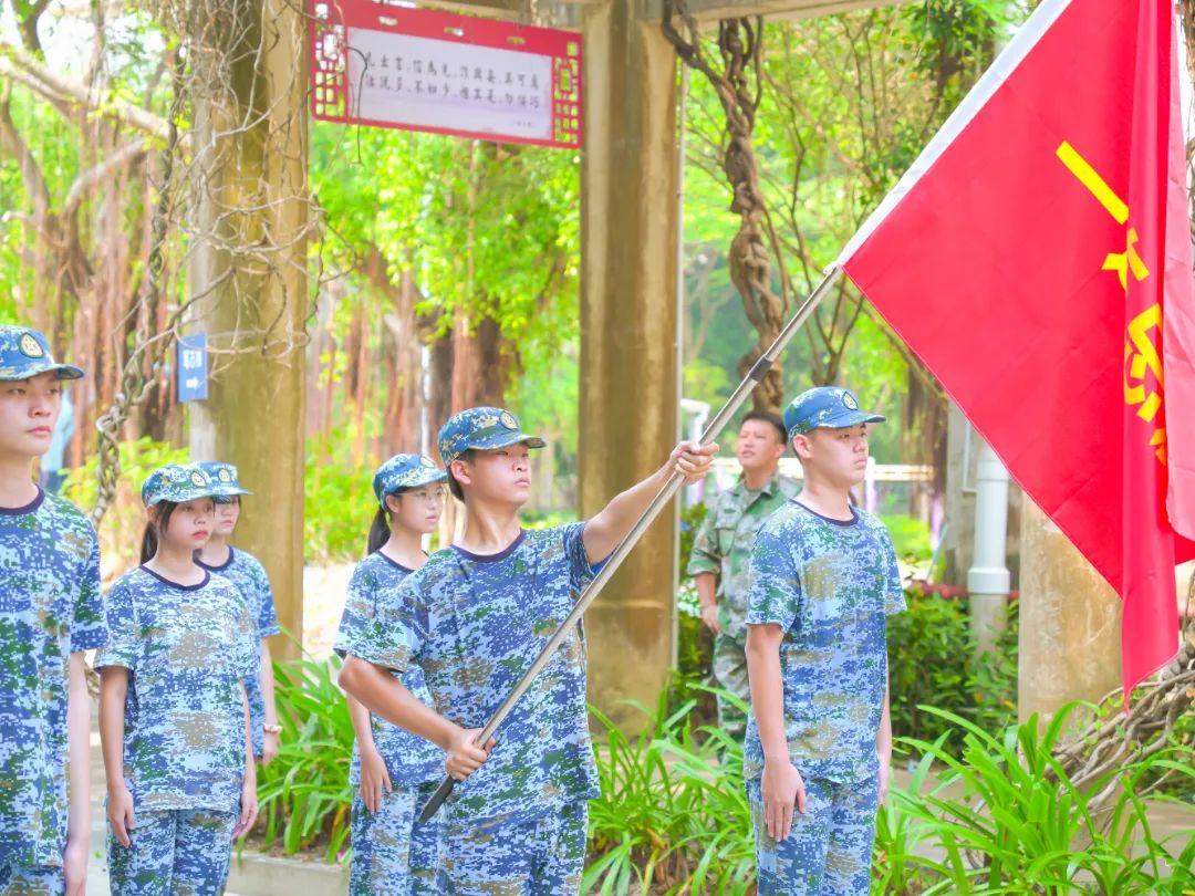 珠海市创沃中等职业学校（原珠海一职实验学校）