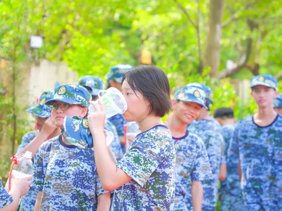 珠海市创沃中等职业学校（原珠海一职实验学校）