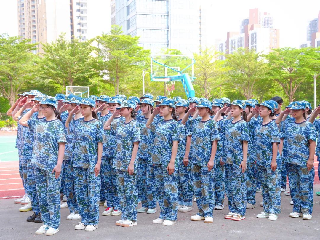 珠海市创沃中等职业学校（原珠海一职实验学校）