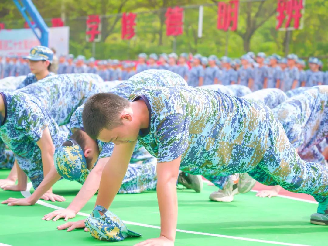 珠海市创沃中等职业学校（原珠海一职实验学校）