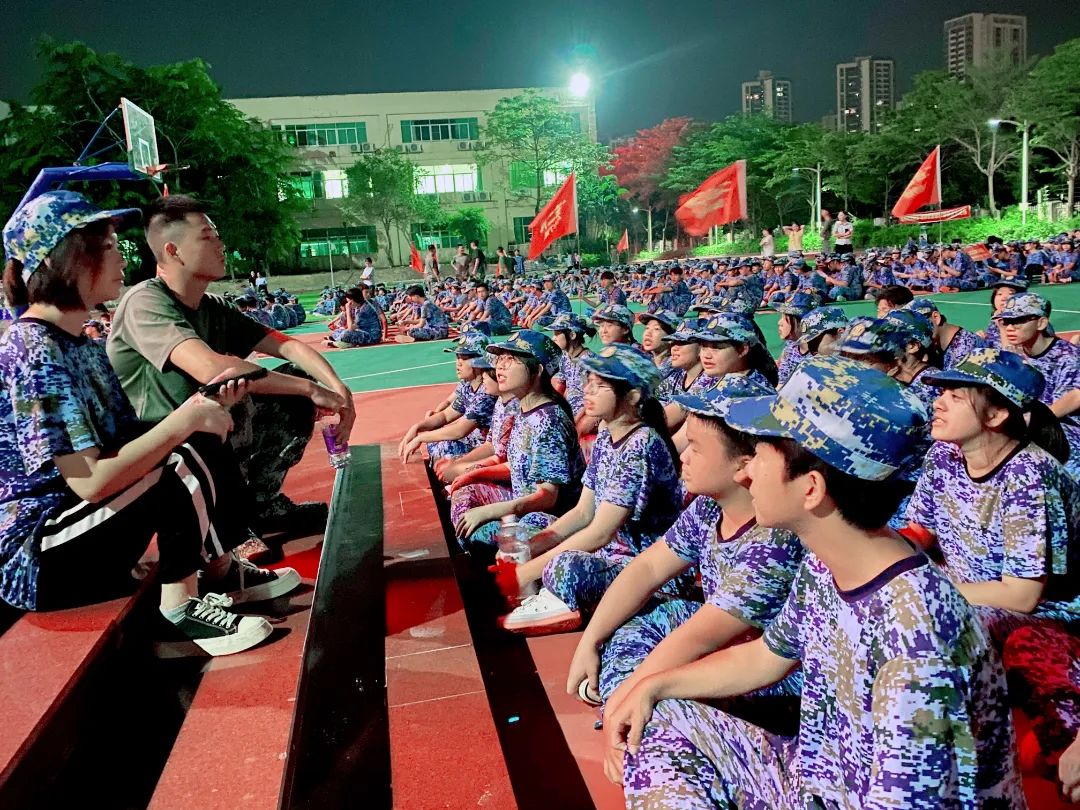 珠海市创沃中等职业学校（原珠海一职实验学校）