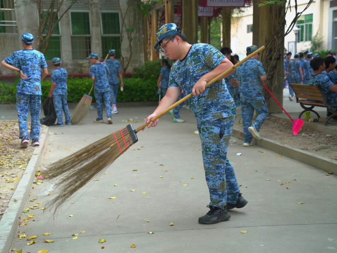 珠海市创沃中等职业学校（原珠海一职实验学校）