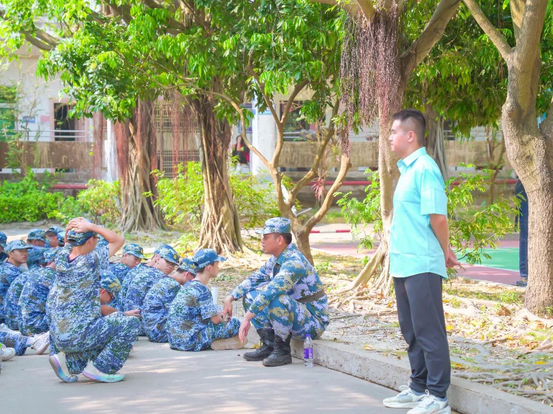 珠海市创沃中等职业学校（原珠海一职实验学校）