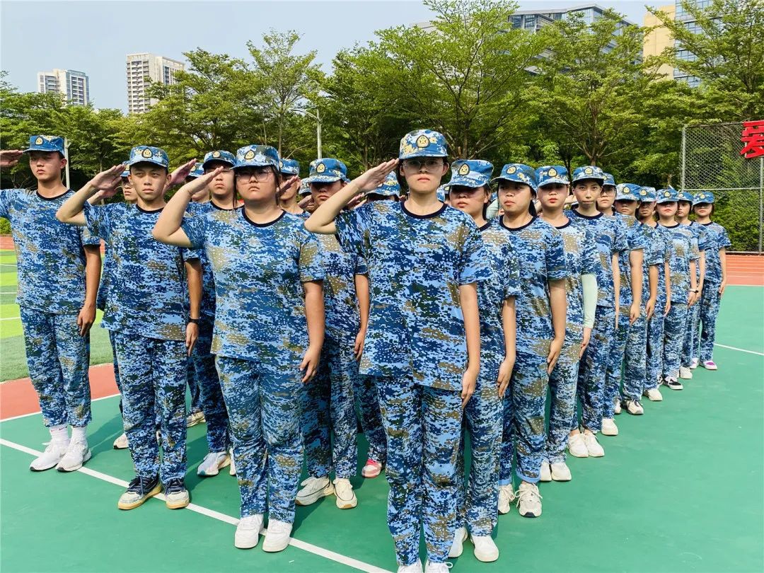 珠海市创沃中等职业学校（原珠海一职实验学校）