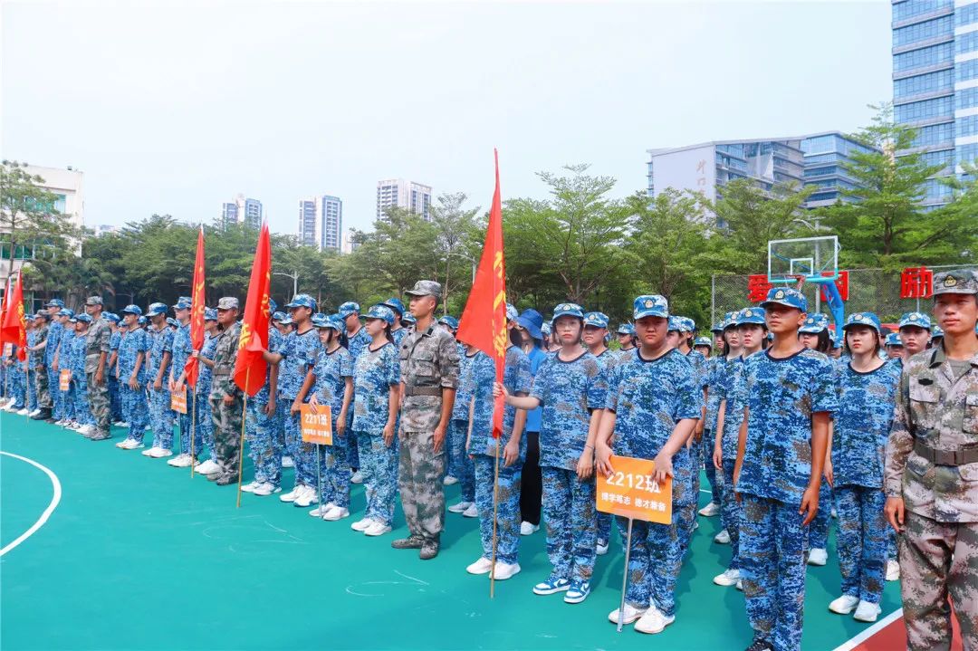 珠海市创沃中等职业学校（原珠海一职实验学校）