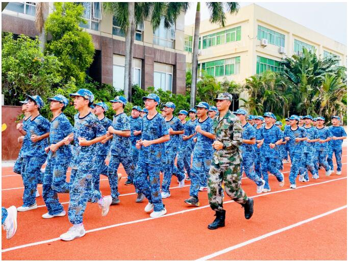 珠海市创沃中等职业学校（原珠海一职实验学校）