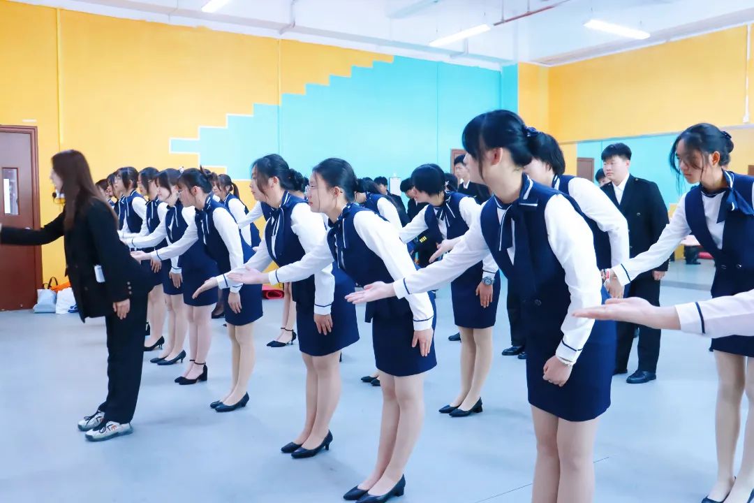 珠海市创沃中等职业学校