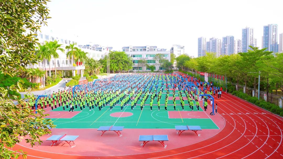 珠海市创沃中等职业学校